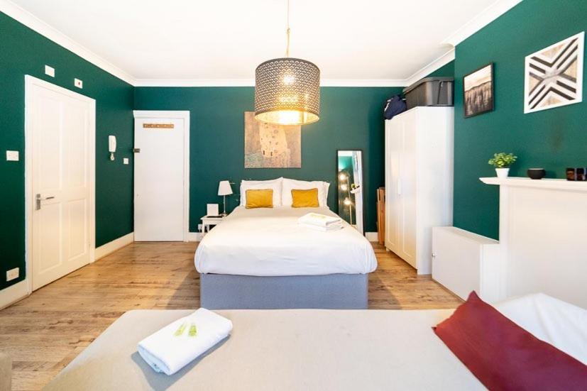 Baron Apartman London Kültér fotó