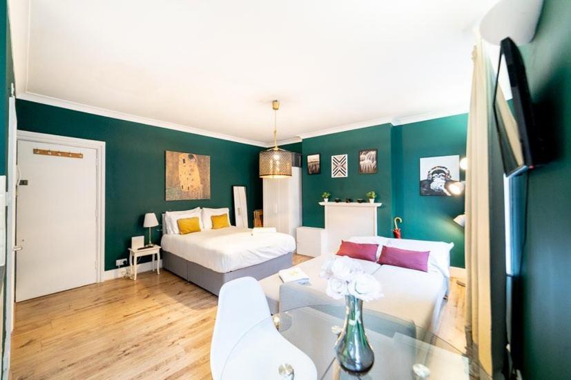 Baron Apartman London Kültér fotó