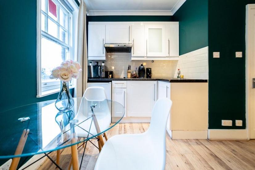 Baron Apartman London Kültér fotó