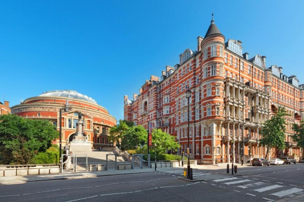 Baron Apartman London Kültér fotó