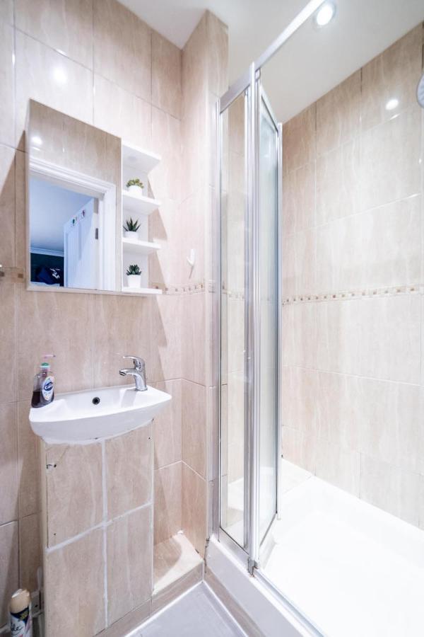 Baron Apartman London Kültér fotó