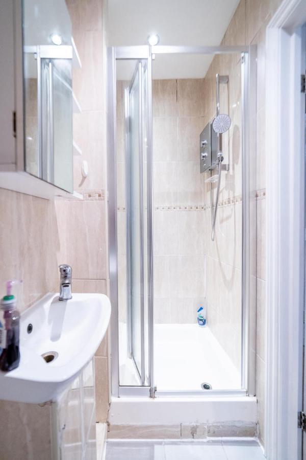 Baron Apartman London Kültér fotó