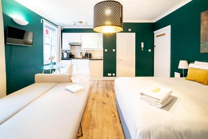 Baron Apartman London Kültér fotó